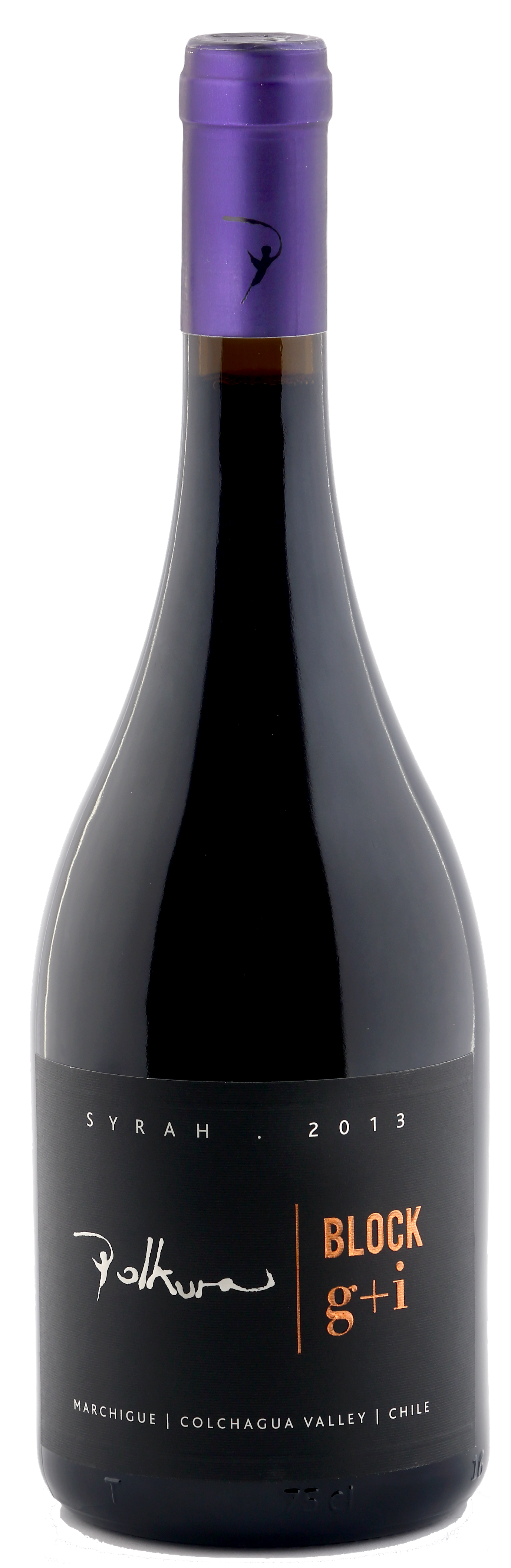 폴쿠라 블록 G+I 2018