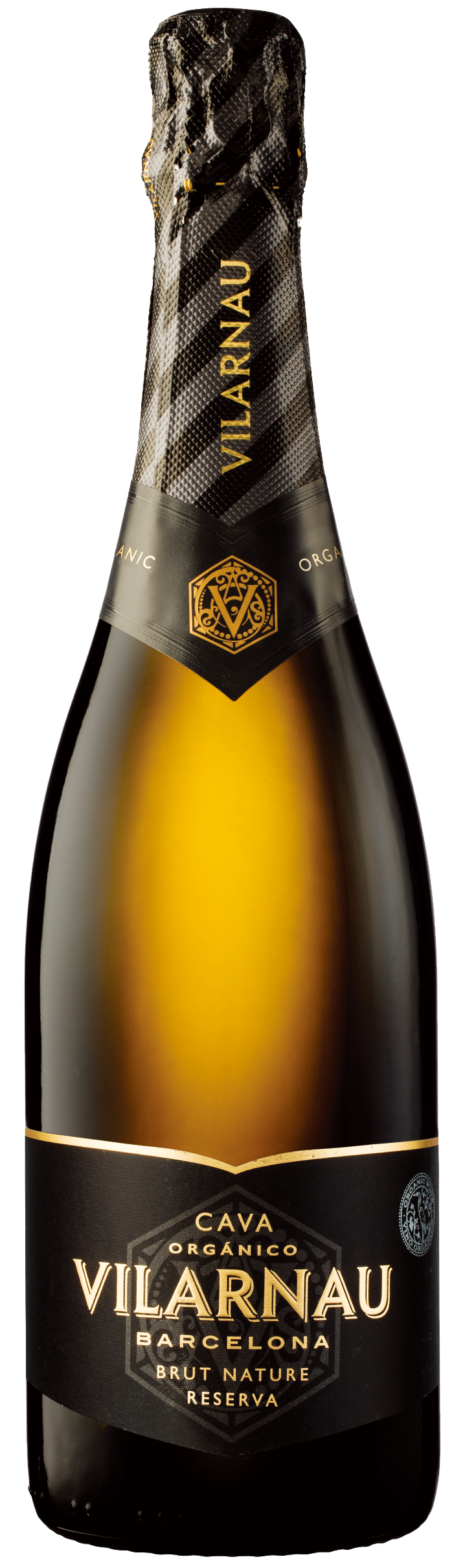 빌라누 브뤼 나뚜르 레세르바 까바 2022