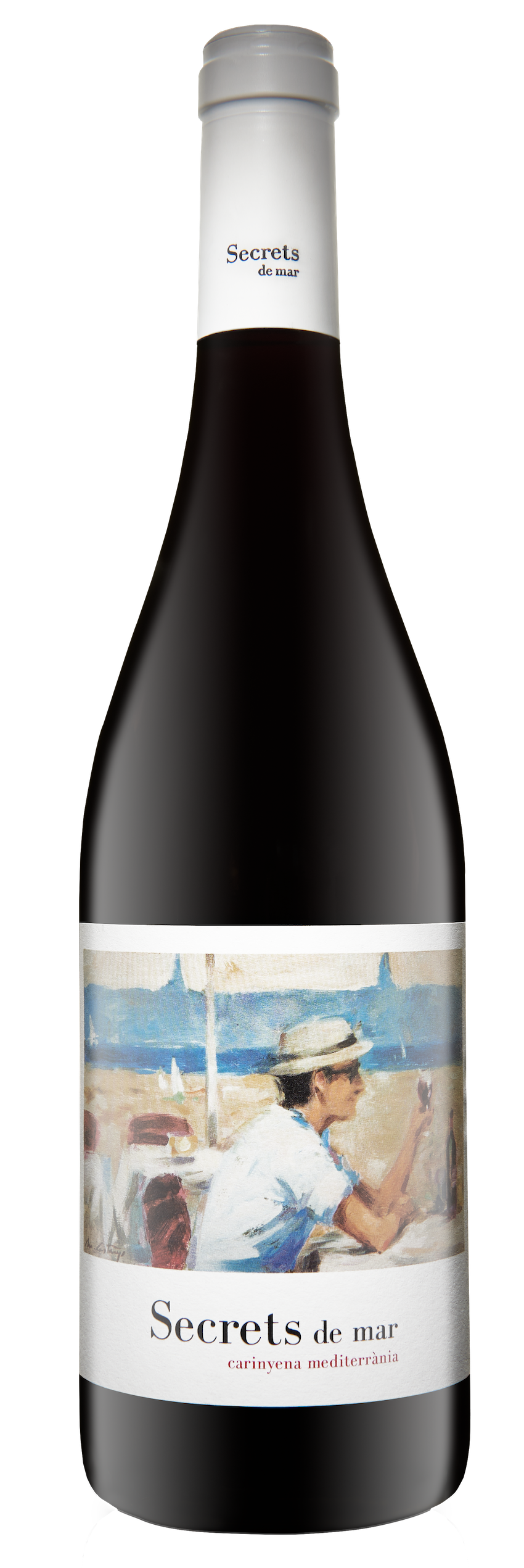 시크릿 데 마르 루즈_맨