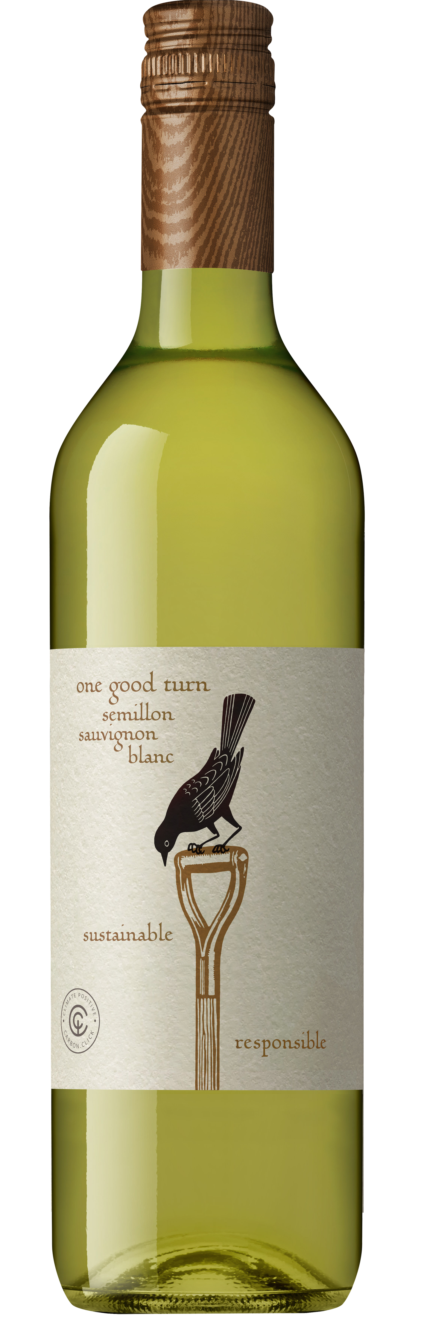 원 굿 턴 세미뇽 소비뇽 블랑 2021