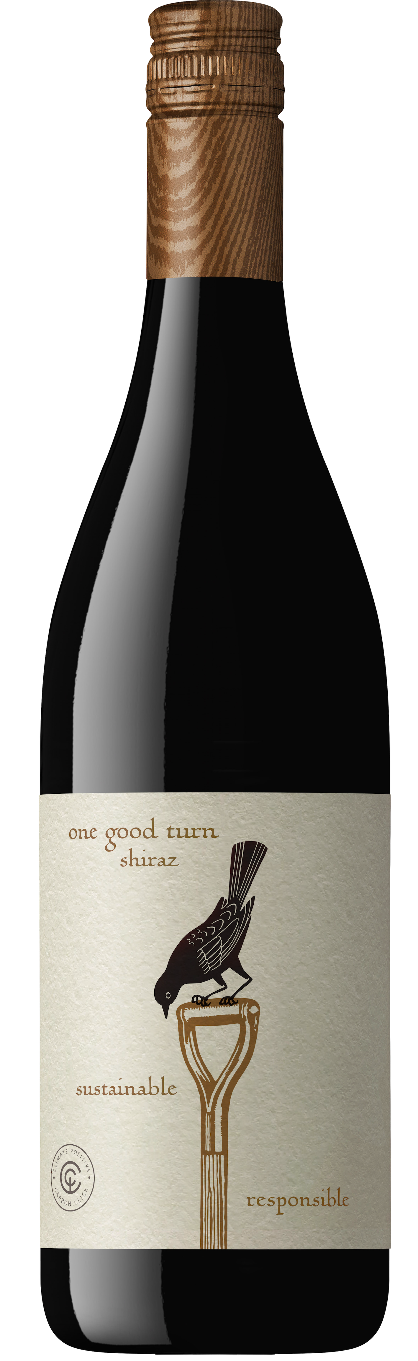 원 굿 턴 쉬라즈 2021