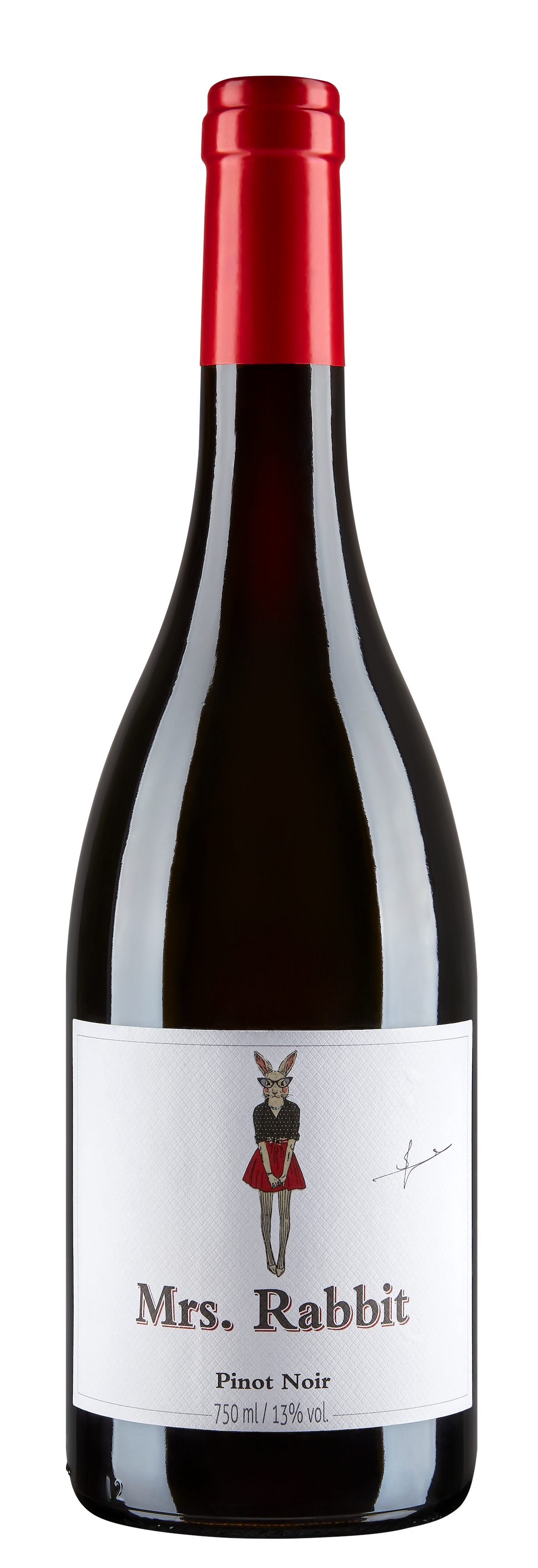 미세스 래빗  2021