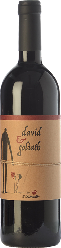 다윗 & 골리앗 2020