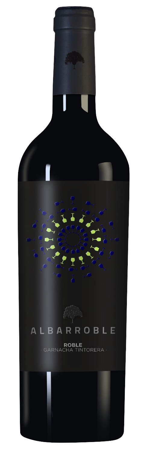 알바로블레  로블레 가르나차 틴토레라 2021