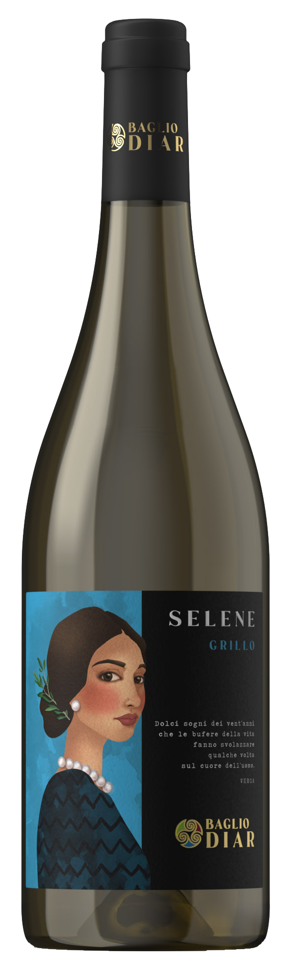 셀레네 그릴로 2020/21