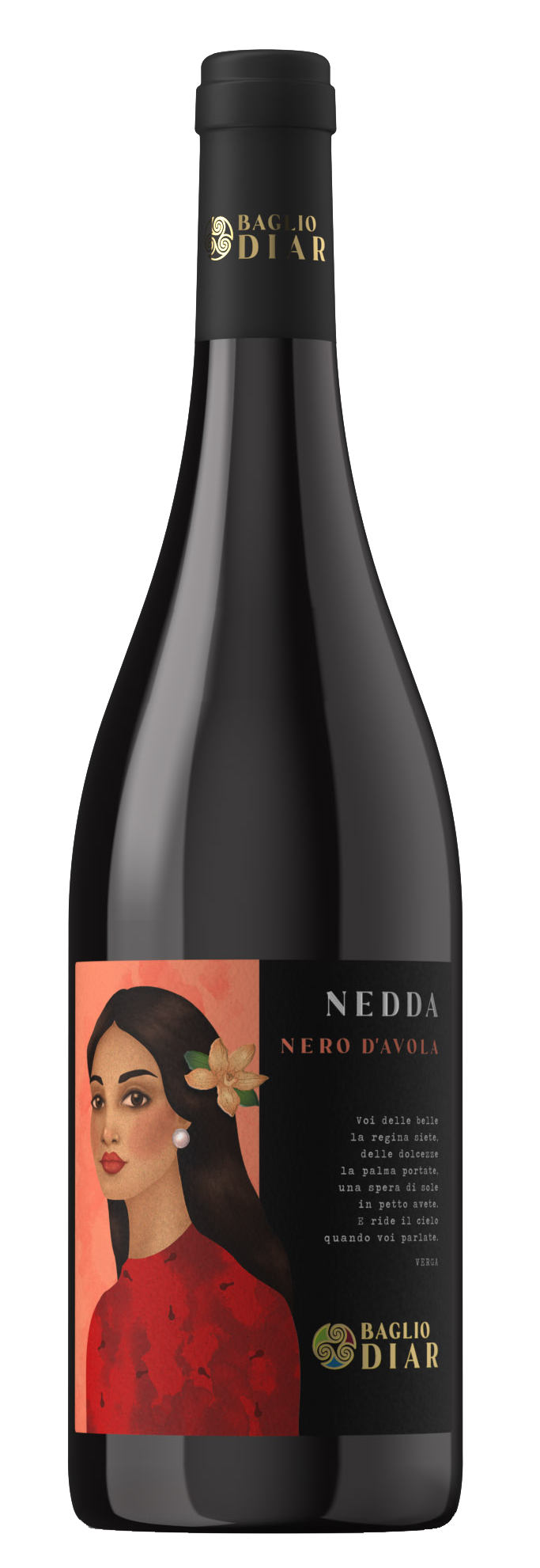 네다 네로다볼라 2019