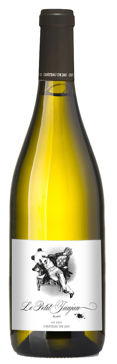 르 쁘띠 주주 블랑 2021