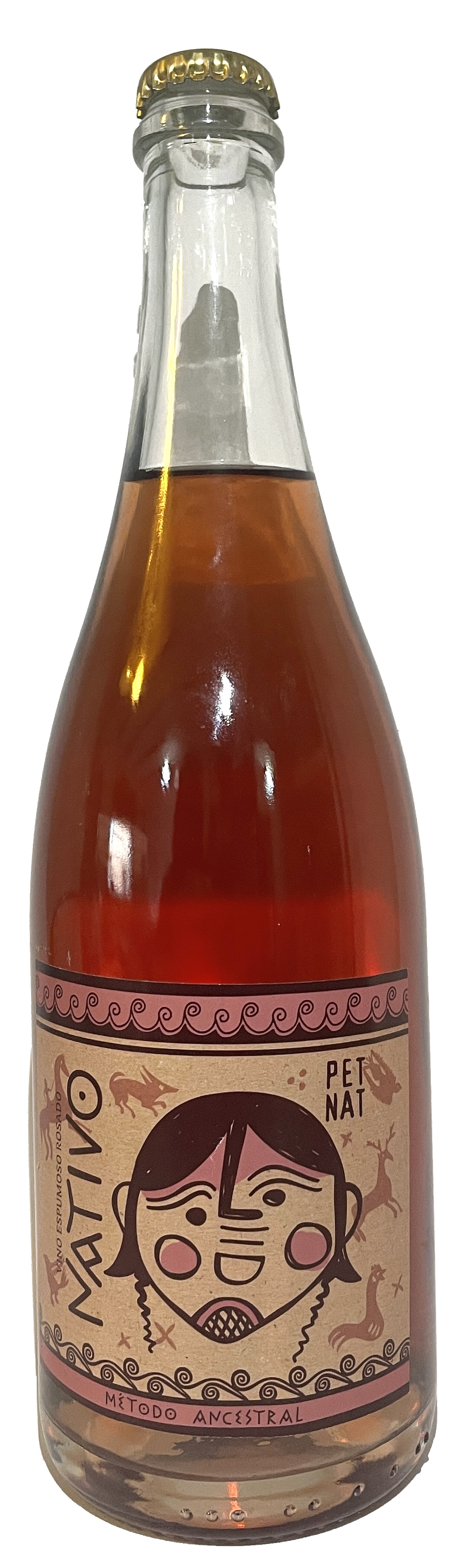 나티보 로사도_로제 펫낫 2020