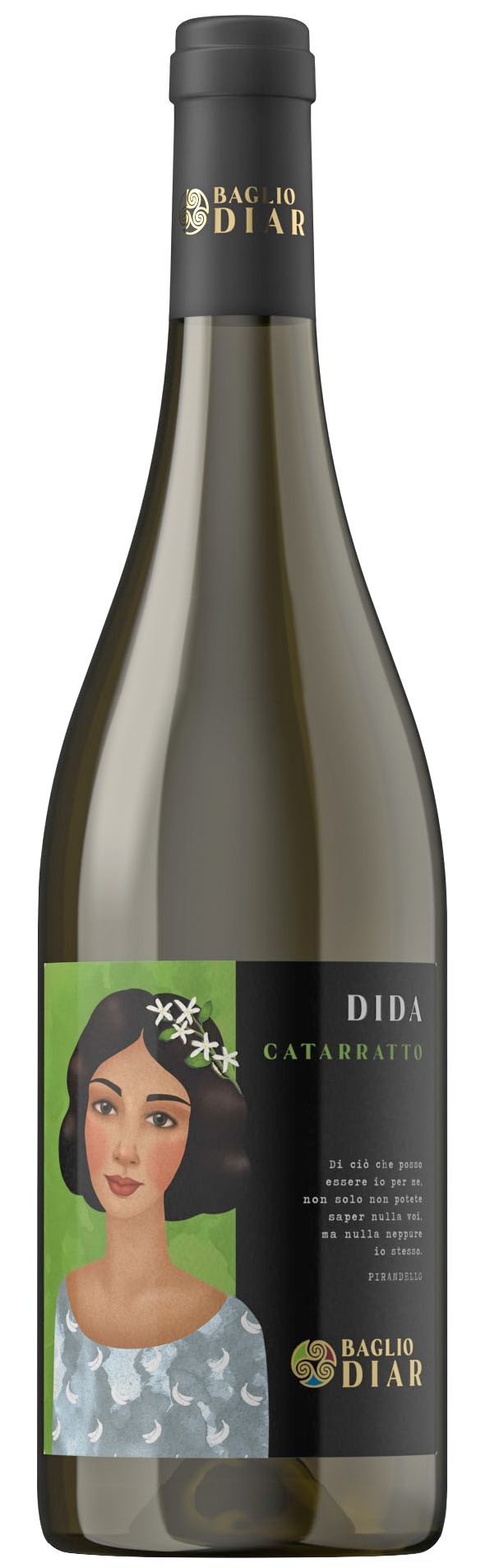 디다 카타라토 2021