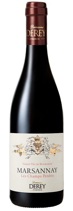 도멘 드레  마르사네 레 샴 빼르드리 2017