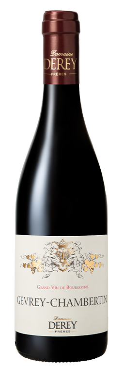 도멘 드레 제브리 샹베르땡  2020