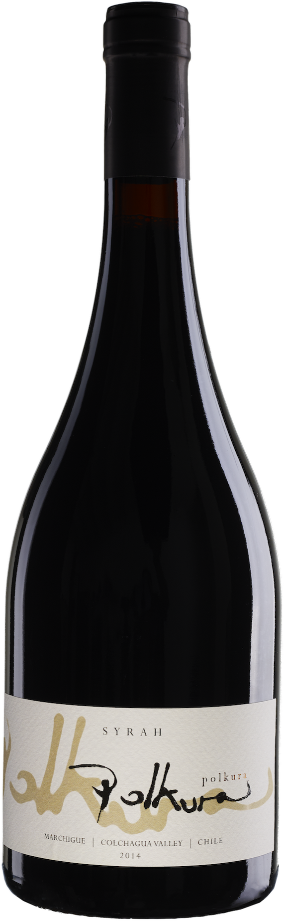 폴쿠라 쉬라 2018