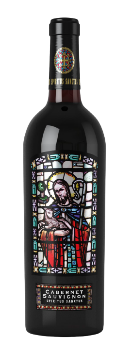 스피리투스 상투스 까베르네 소비뇽 2023