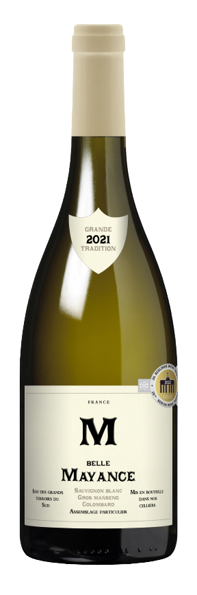 벨레 마얀스 소비뇽콜롬바드 2022