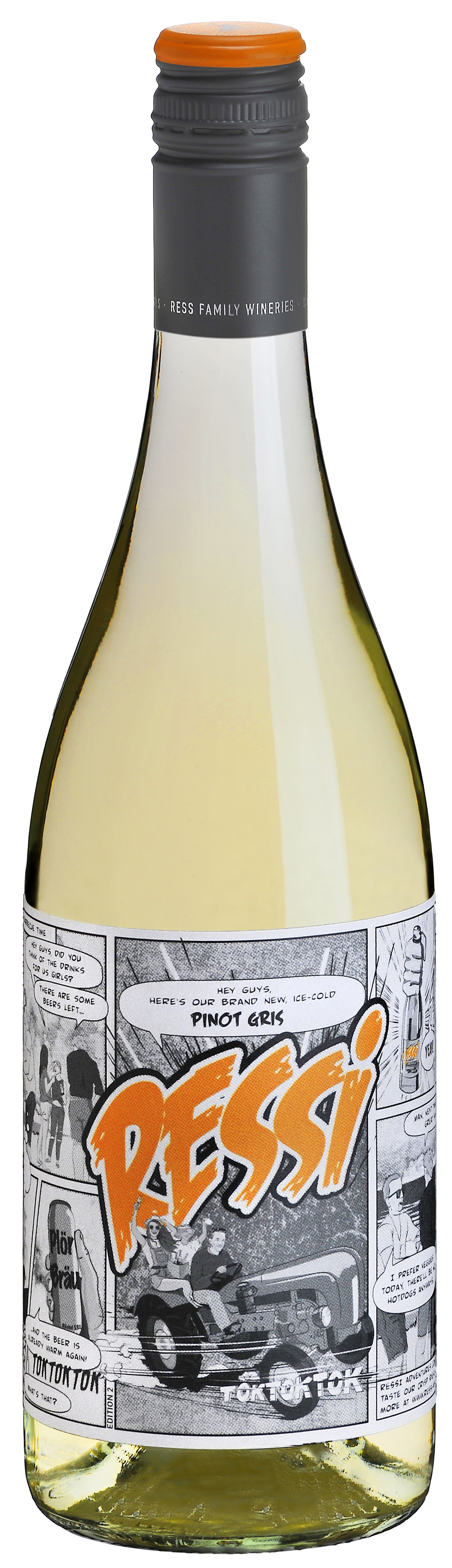 레시 라인헤센 피노그리 2022