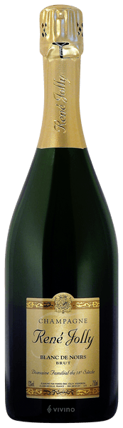 르네 졸리 블랑드누아