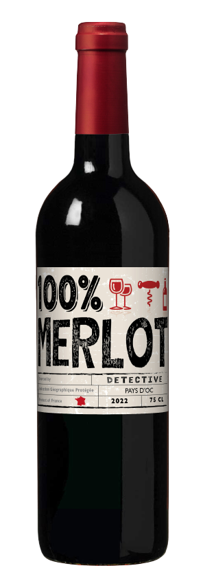 디텍티브 멜롯 2023