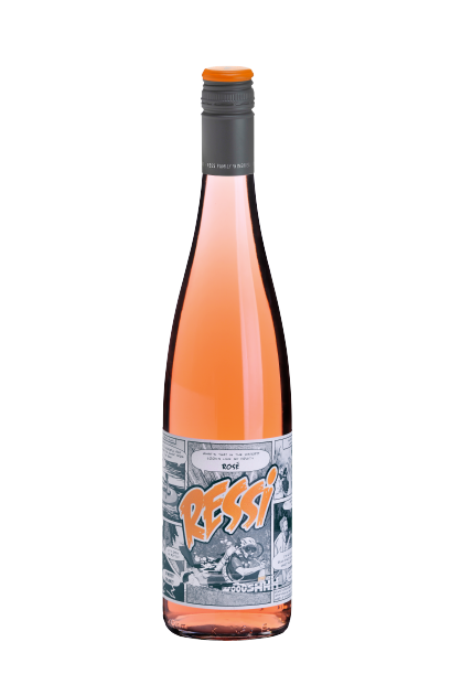 레시 라인헤센 로제 2021