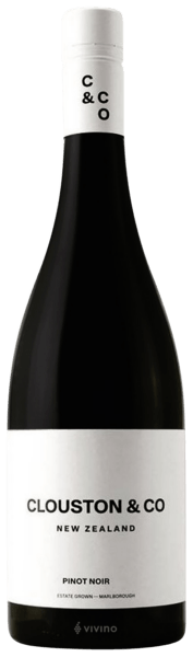 클라우스톤 앤 코 말보로 피노누아 2022