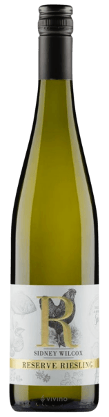 시드니 윌콧 리슬링 2019