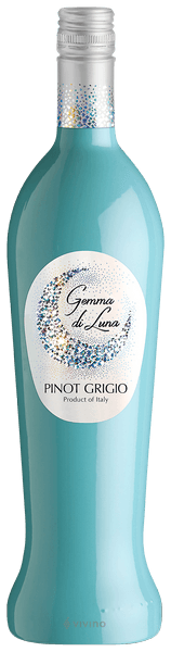 젬마 디 루나 피노그리지오 2022