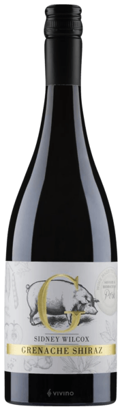 시드니 윌콧 그르나슈 쉬라즈 2021