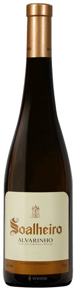 솔헤이로 알바리뇨 클라시코