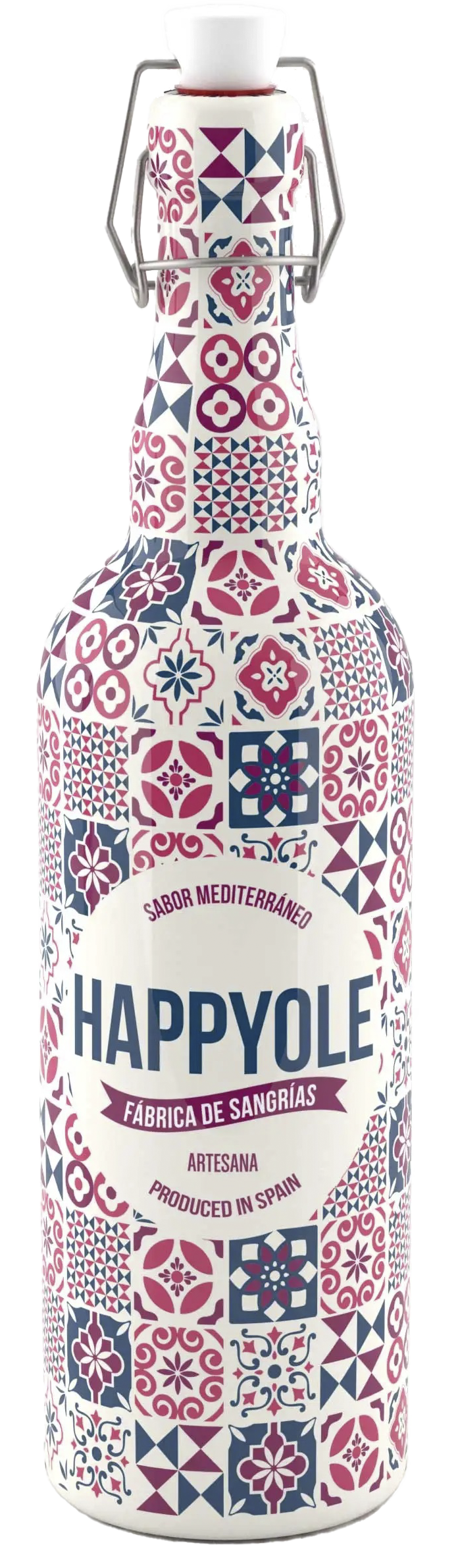 해피올레 레드 상그리아