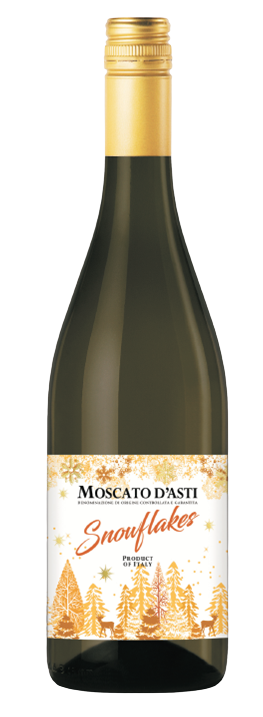 스노우플레이크 모스카토 다스티 2022