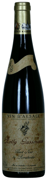 롤리 게스만 피노누아 데 로슈비르 2018