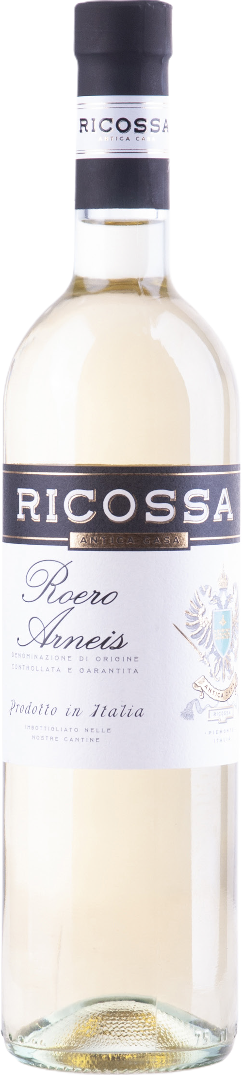 리코사 아르네이스 로에로 2022