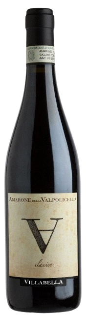 빌라벨라  아마로네 델라 발포리첼라 클라시코 D.O.C 2019