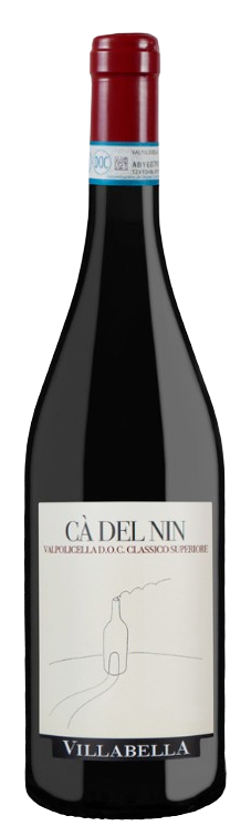 까델 닌 발포리첼라 클라시코 슈페리오레 D.O.C 2018