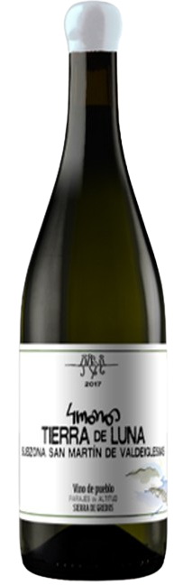 띠에라 데 루나 2018