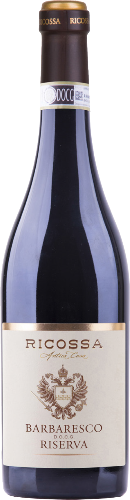 리코사 바르바레스코 리제르바 2014