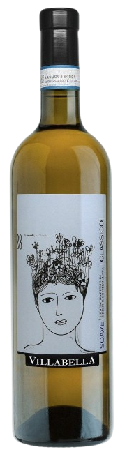 빌라벨라 소아베 클라시코 D.O.C 2023
