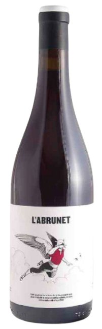 라브르넷 네그레 2021