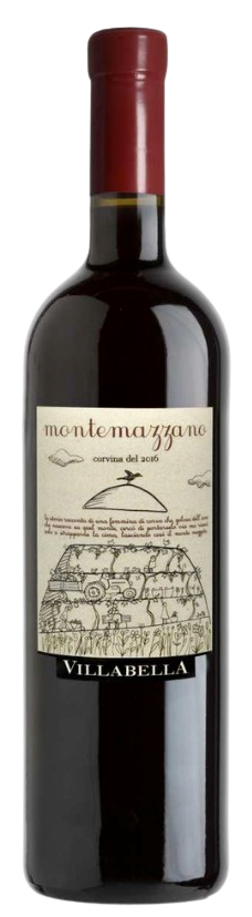 몬테마짜노 I.G.T 2020