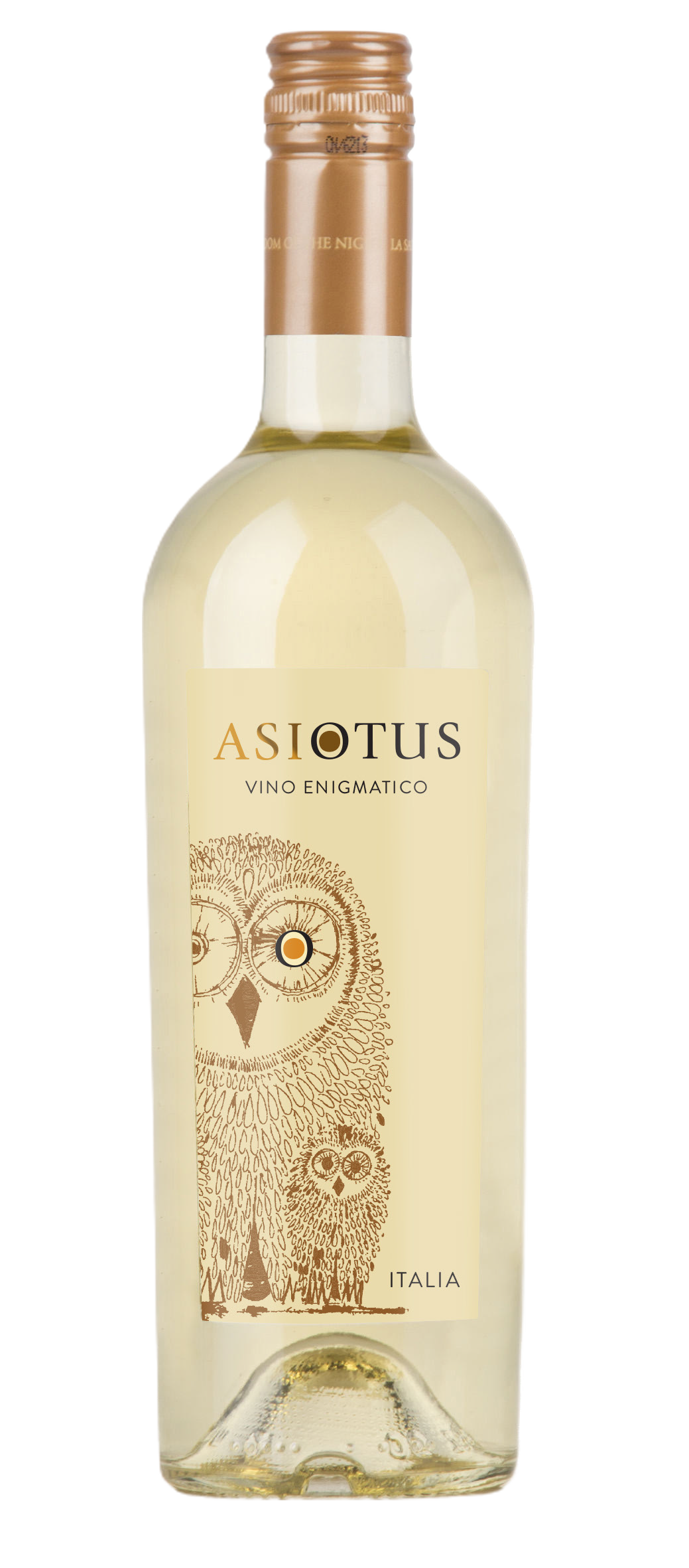 MGM 아시오 오투스 비안코