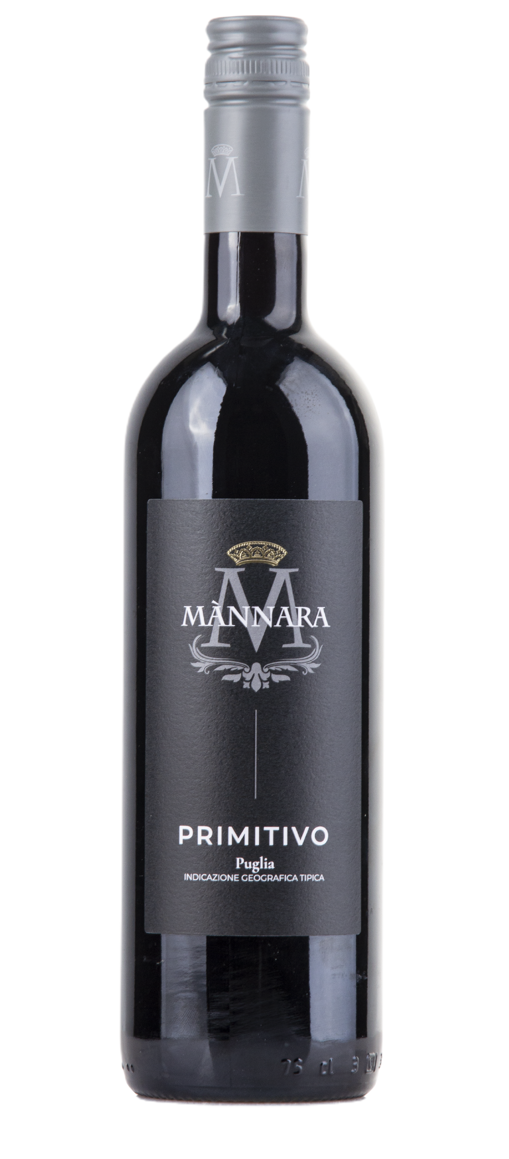 MGM 만나라 프리미티보 2021