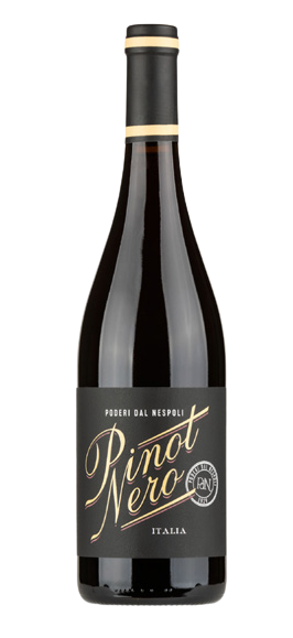 네스폴리 피노 네로 2018