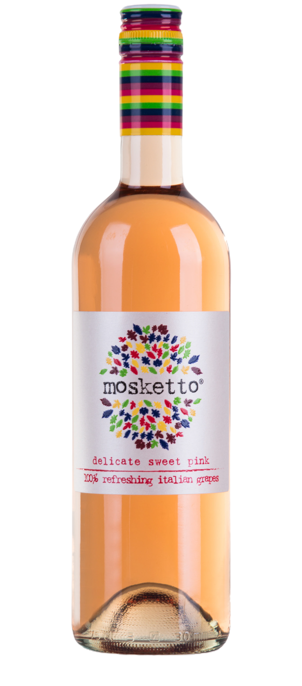 MGM 모스케토 핑크