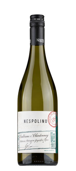 네스폴리 네스폴리노 비안코 2024