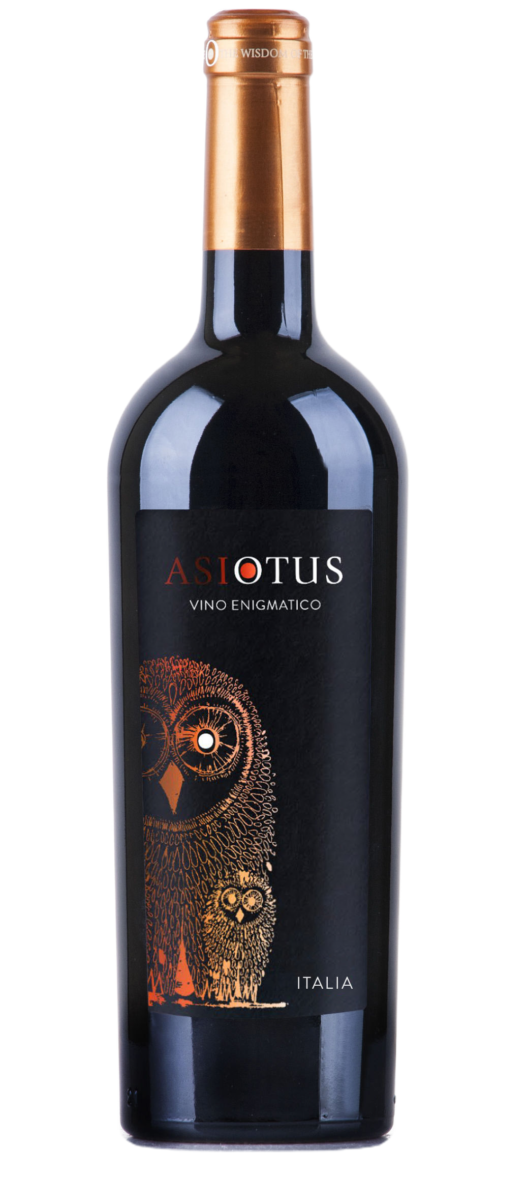 MGM 아시오 오투스 로쏘