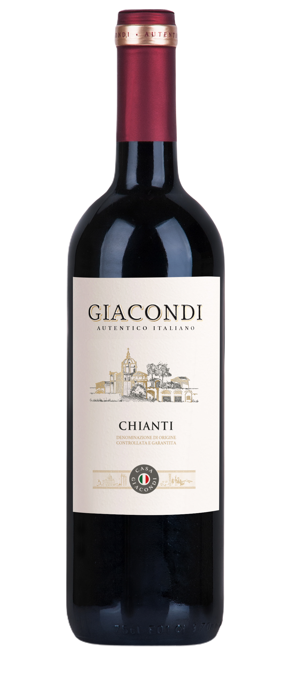 MGM 지아콘디 끼안띠 2020