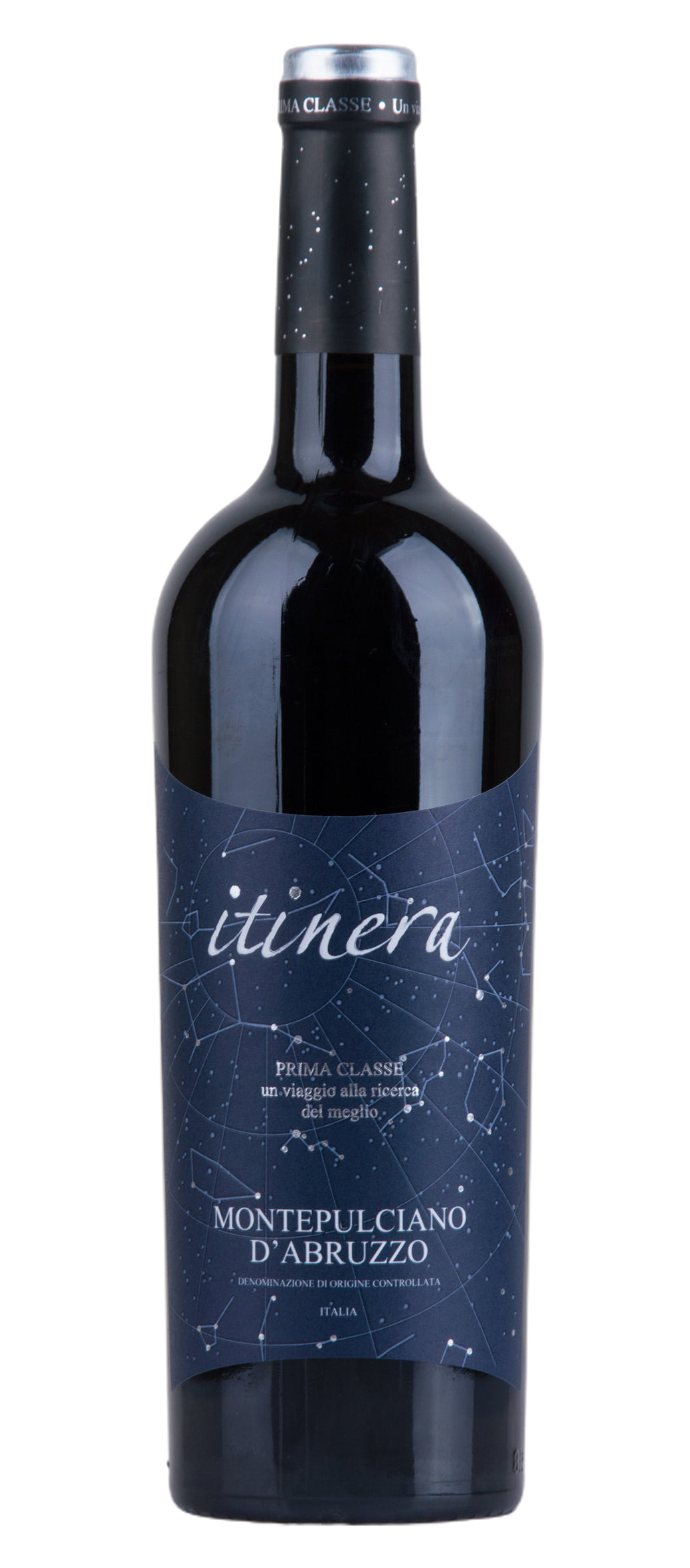 이티네라 몬테풀치아노 2020