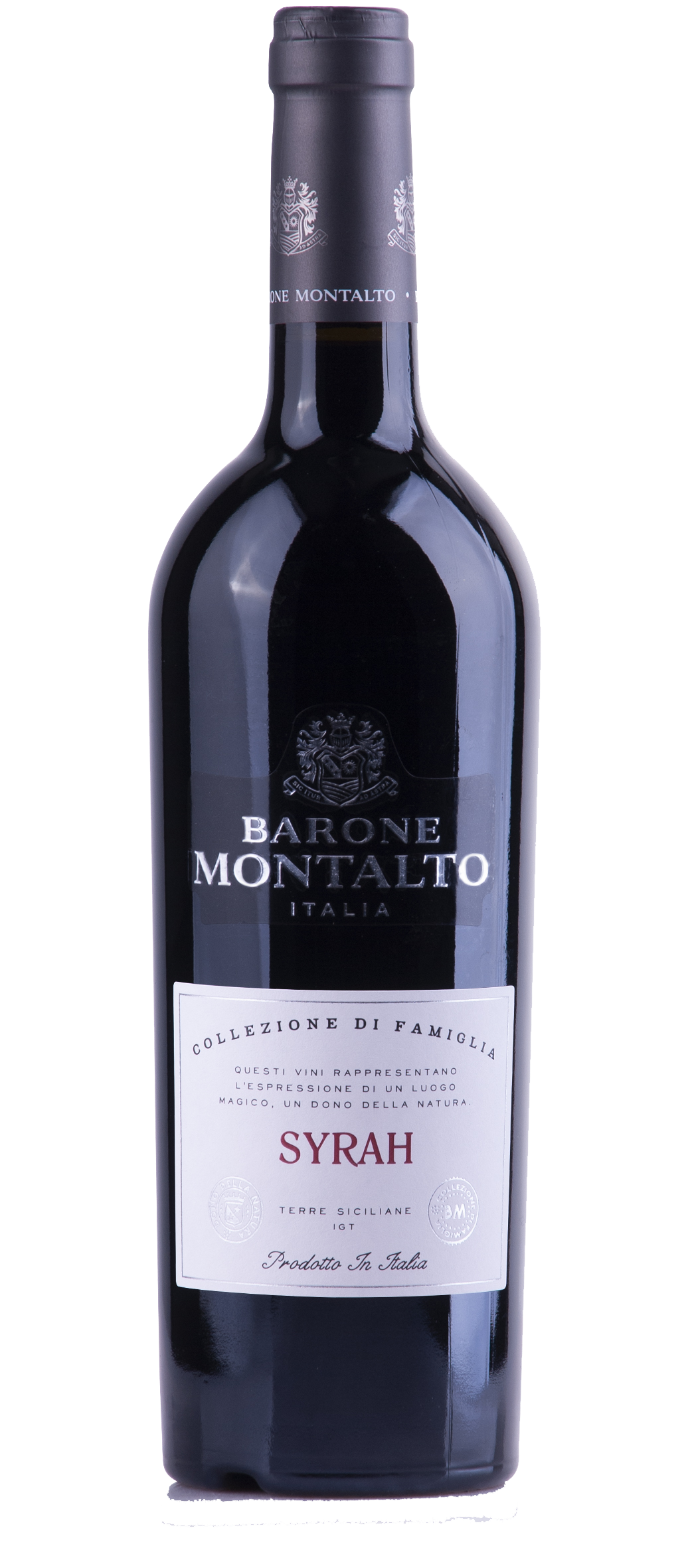 몬탈토 꼴레지오니 디 파밀리아 쉬라 2022