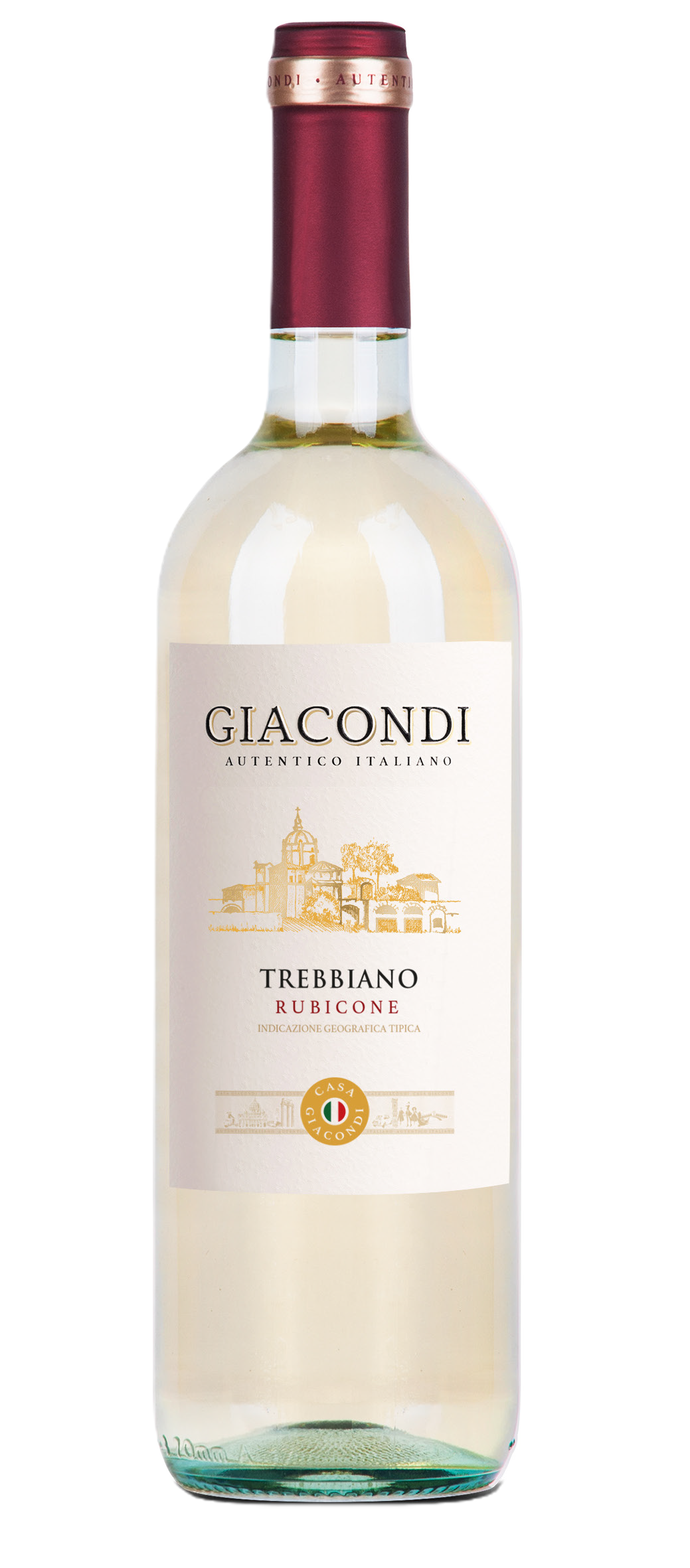 MGM 지아콘디 비노 비안코