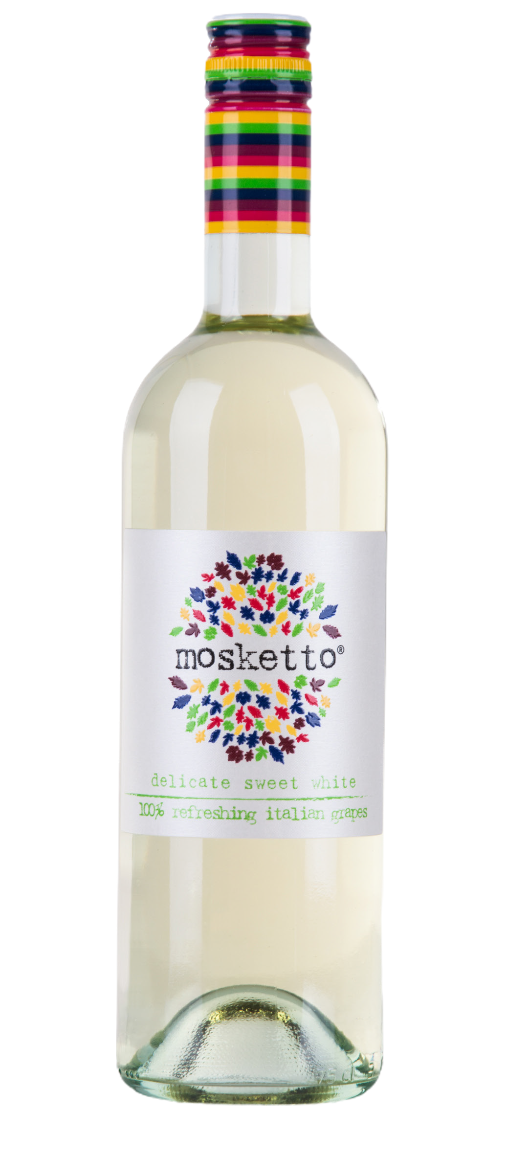 MGM 모스케토 화이트