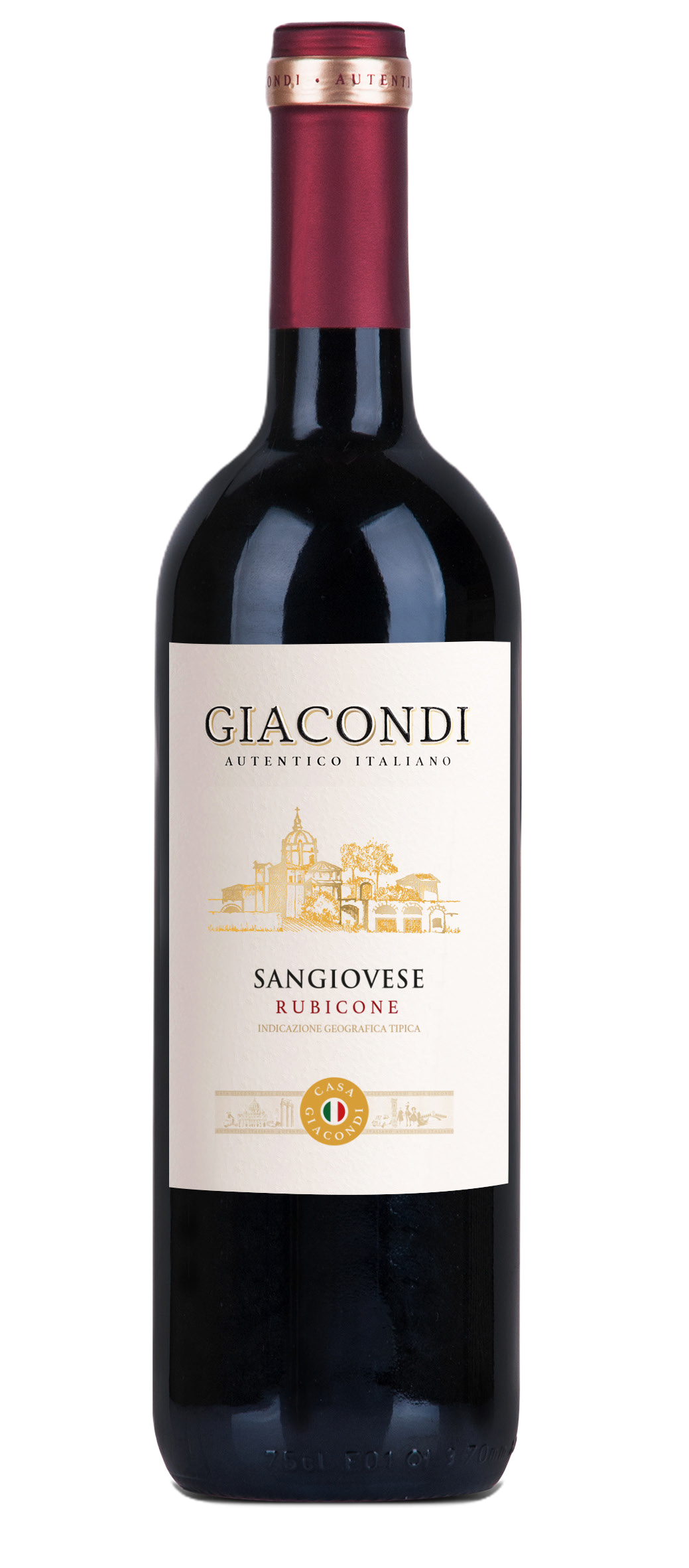 MGM 지아콘디 산지오베제 2022